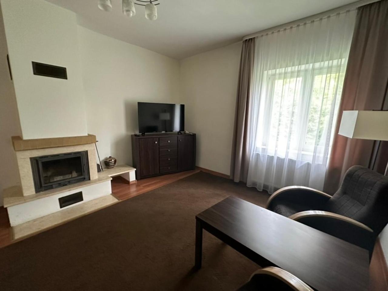 Rewita Waplewo Hotel Maroz Kamer foto