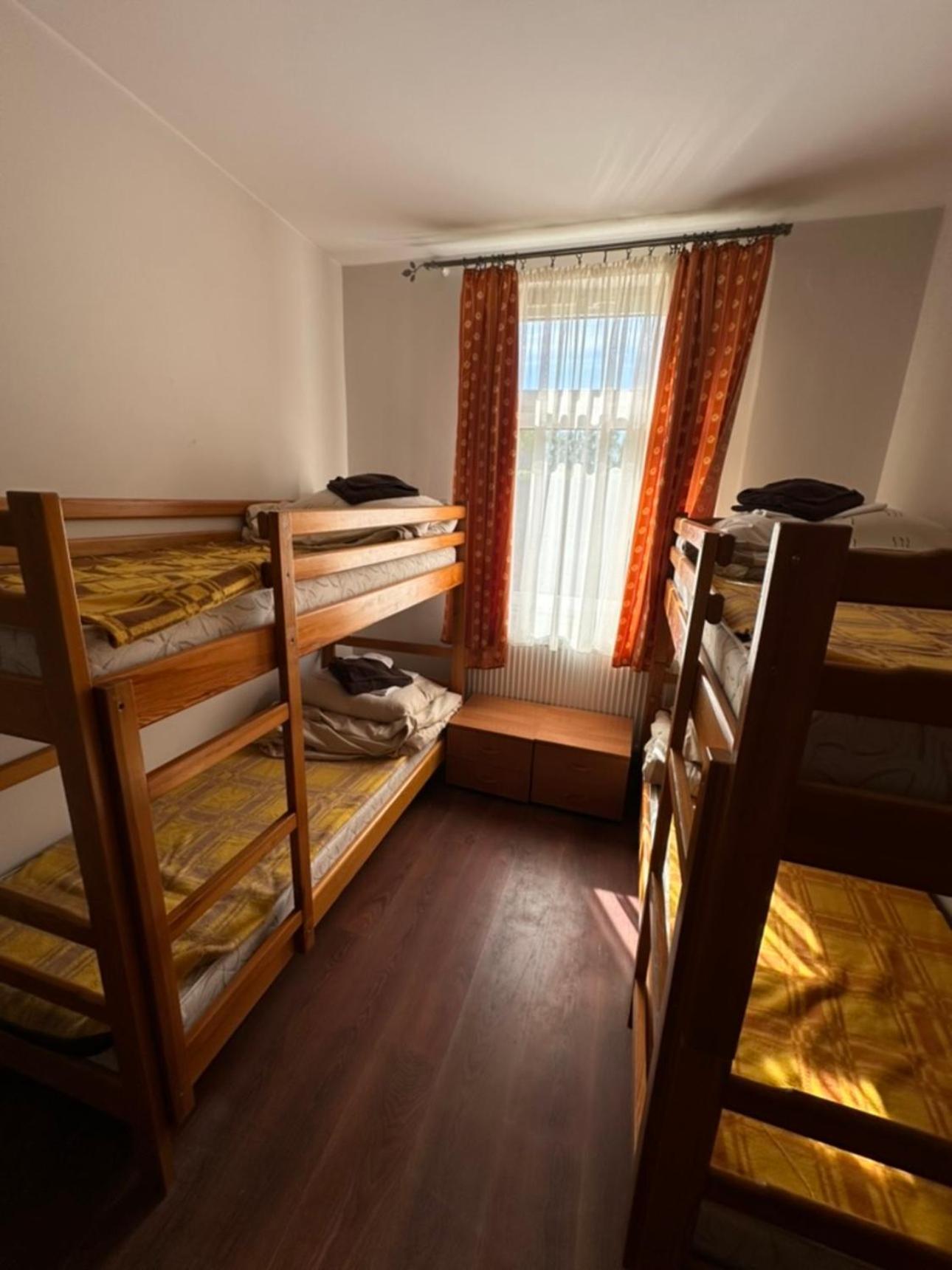 Rewita Waplewo Hotel Maroz Kamer foto