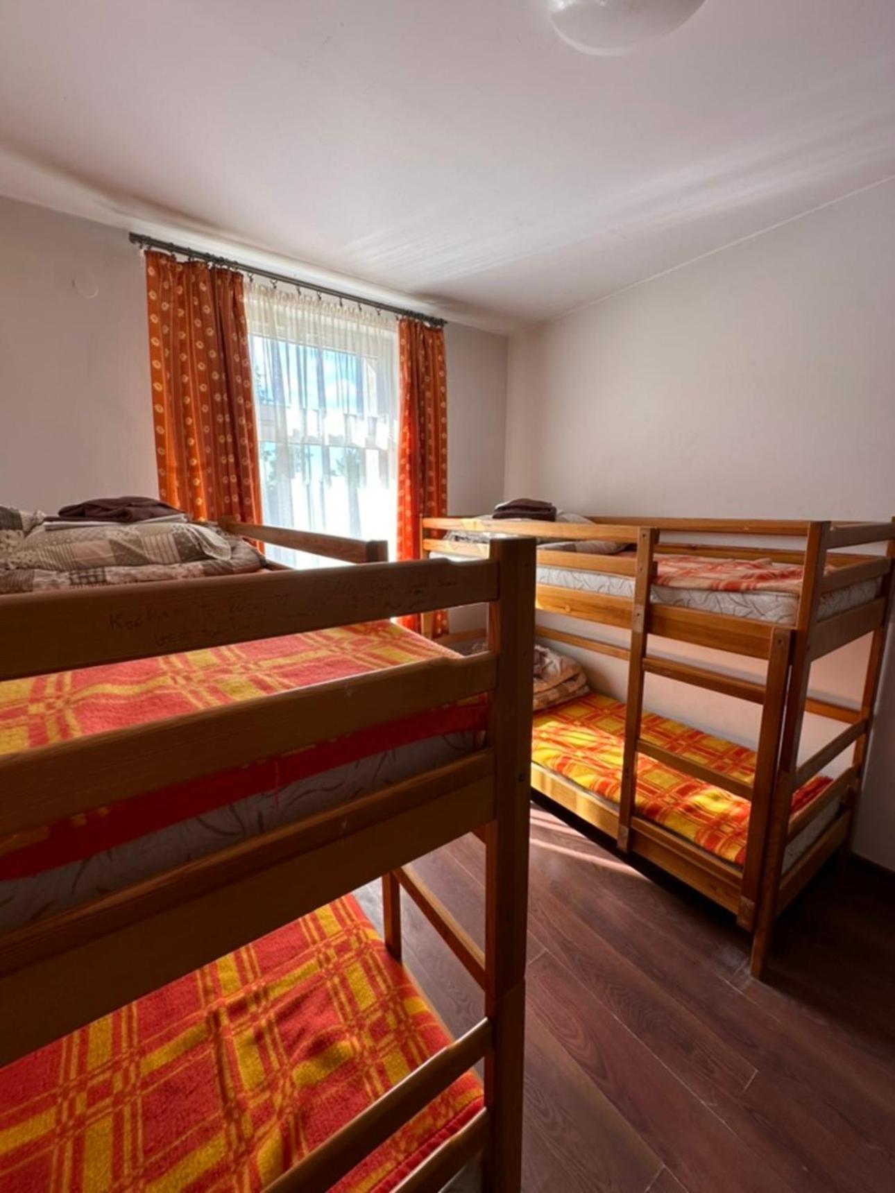Rewita Waplewo Hotel Maroz Kamer foto