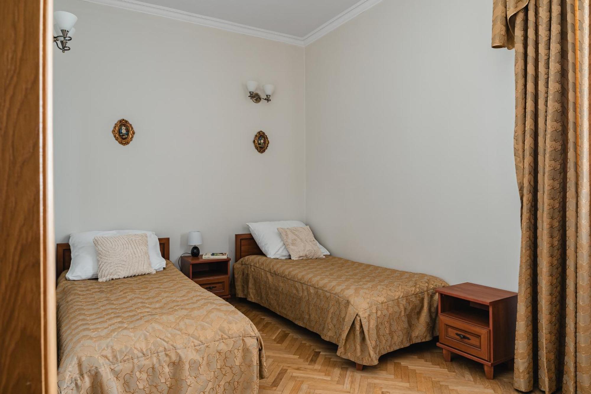 Rewita Waplewo Hotel Maroz Kamer foto