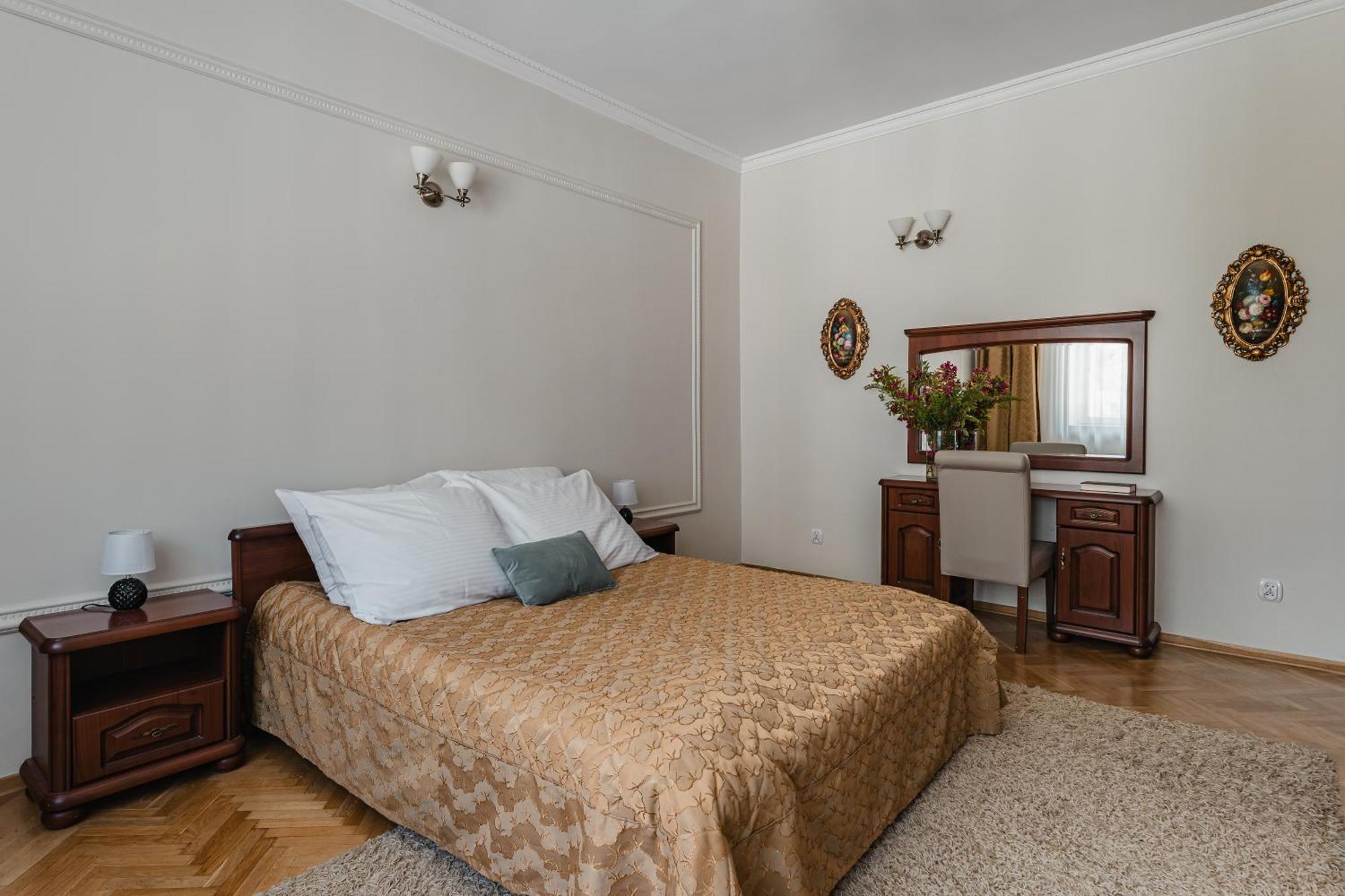Rewita Waplewo Hotel Maroz Buitenkant foto